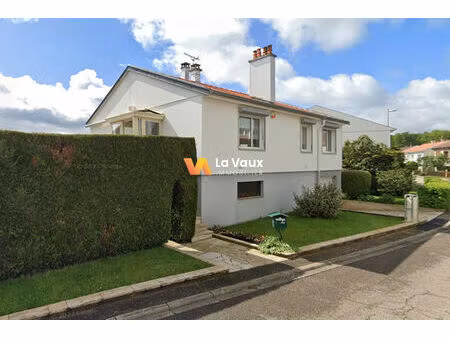 maison viager à villers les nancy 4 pièces  90 m2  2 chambres