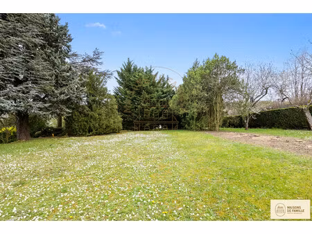 vente terrain
