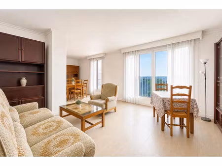 vente appartement 4 pièces 72 m² à saint-gratien (95210)  228 000 €