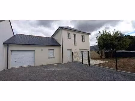 location maison à ancenis (44150) : à louer / 114m² ancenis