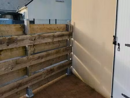 location maison à ancenis (44150) : à louer / 40m² ancenis