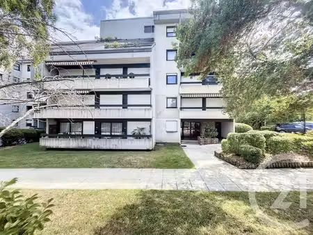 appartement f4 à louer - 4 pièces - 82 94 m2 - le coudray montceaux - 91 - ile-de-france