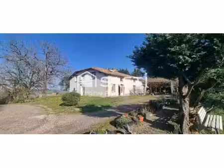 ferme à vendre