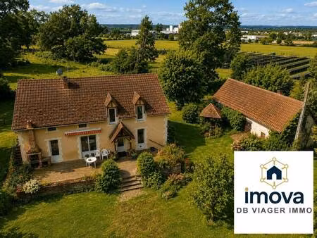 maison en viager