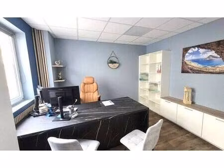 espace bureau à vendre