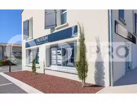 local commercial à louer