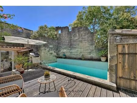 maison bazin
