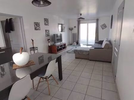 maison à louer