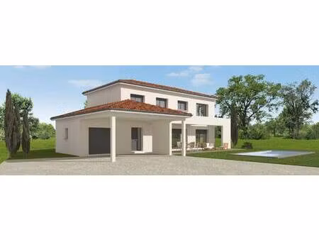 villas et maisons de france