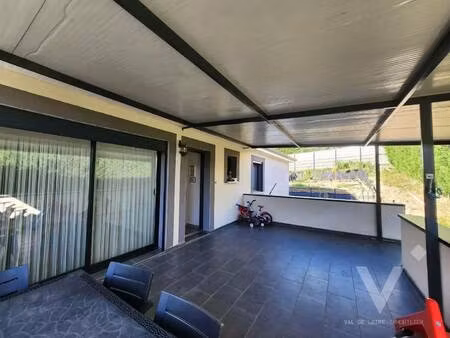 val de loire immobilier