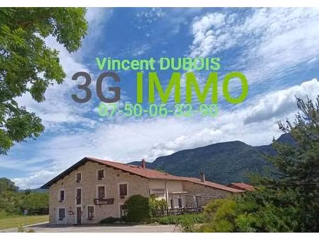 local commercial à vendre