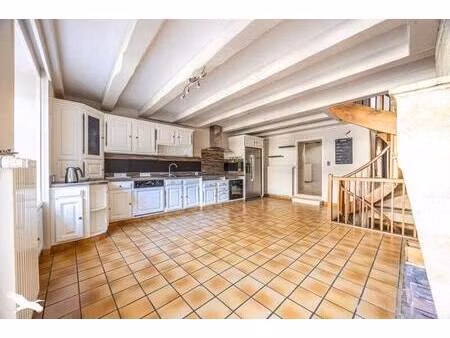 immeuble à vendre