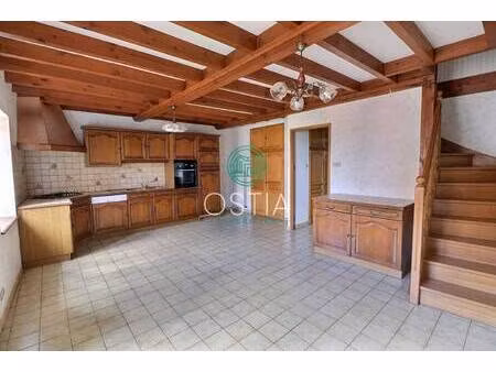 ostia immobilier