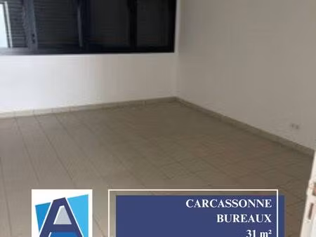 espace bureau à louer