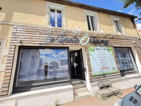 local commercial à louer