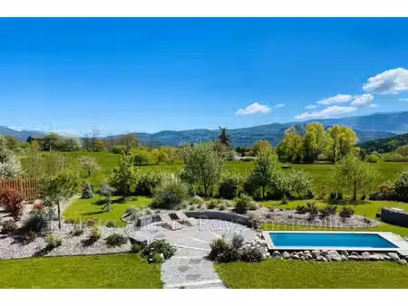 riviera arriere pays immobilier