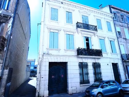 l immobilier du sud