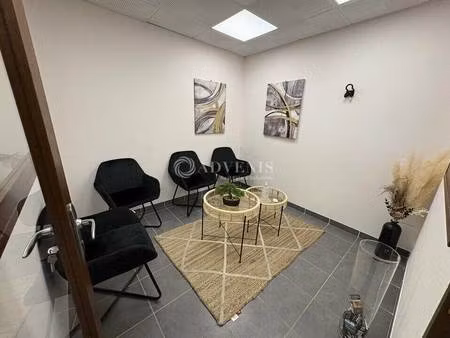 espace bureau à louer