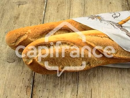boulangerie / pâtisserie à vendre