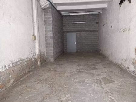 parking à louer