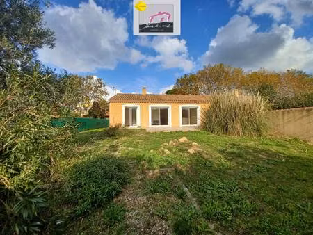 terre du sud immobilier