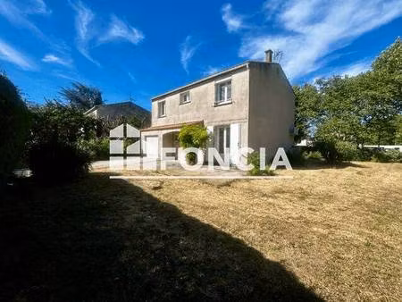 maison à louer