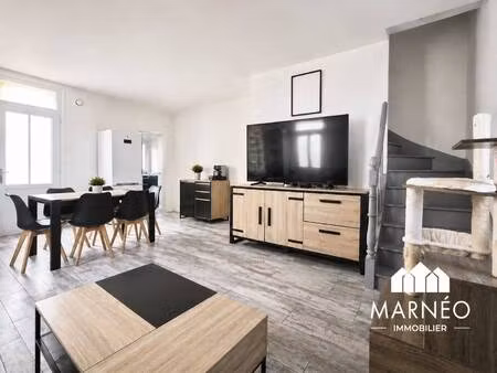 marneo immobilier