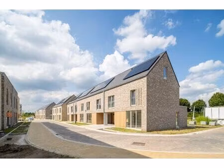 maison à vendre à joanna cocxstraat 3 geel (rbf76003)
