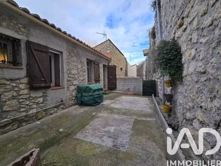 maison à louer