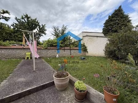 immeuble à vendre