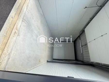 safti sow aliou conseiller indépendant