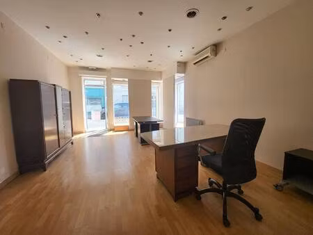 immeuble à vendre