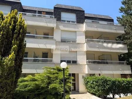 vente appartement 3 pièces 65 m² à montmorency (95160)  210 500 €