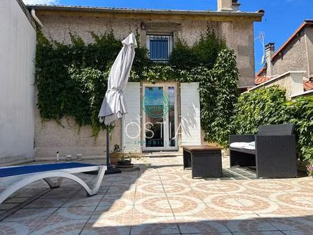 ostia immobilier