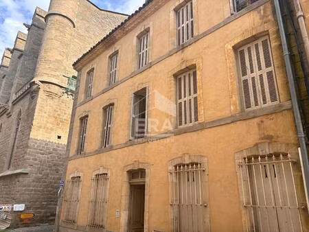 immeuble à vendre