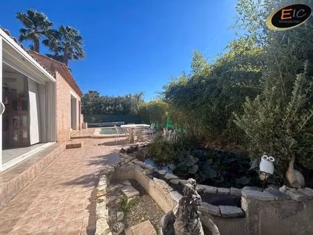 villa à vendre