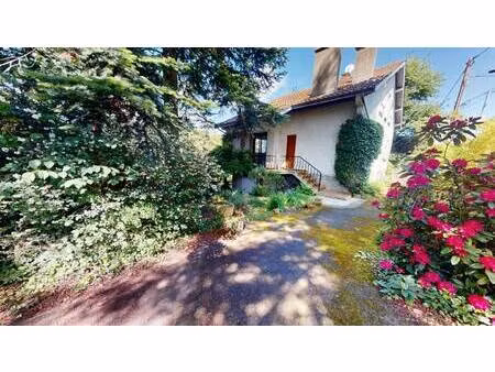 villa à vendre