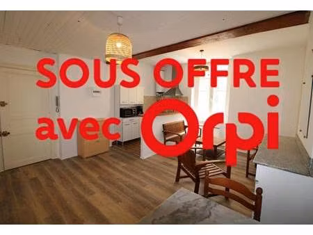 immeuble à vendre