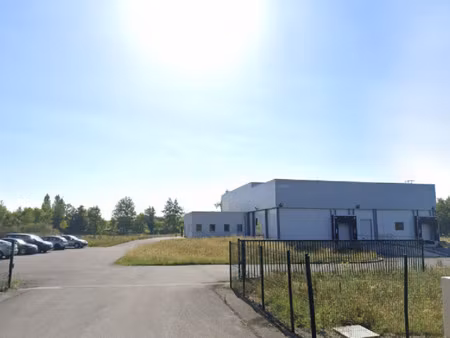 services entreprises