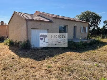 terra immobilier solenzara