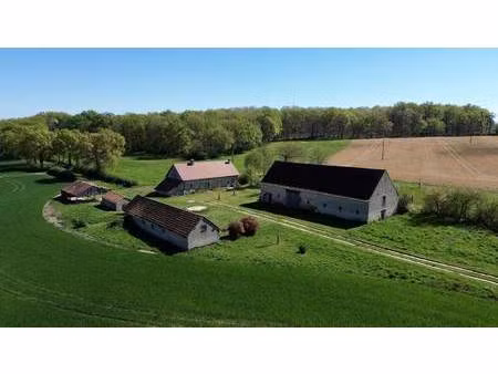 villa à vendre