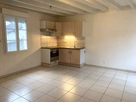 duplex à louer