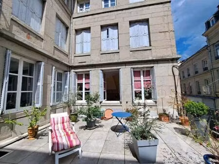 val de loire immobilier