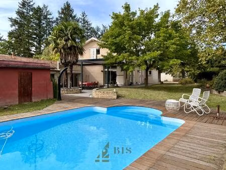 villa à vendre
