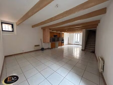 immeuble à vendre