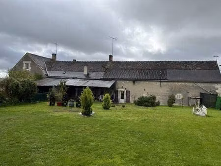 immeuble à vendre
