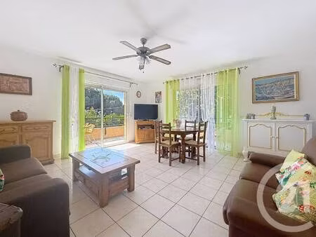 century 21 paoli immobilier