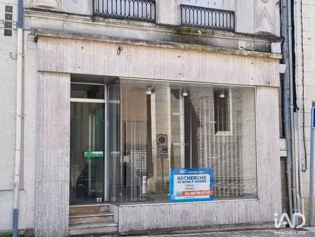 local d'activités à louer