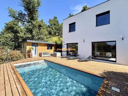villa à vendre
