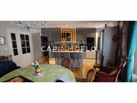 duplex à vendre